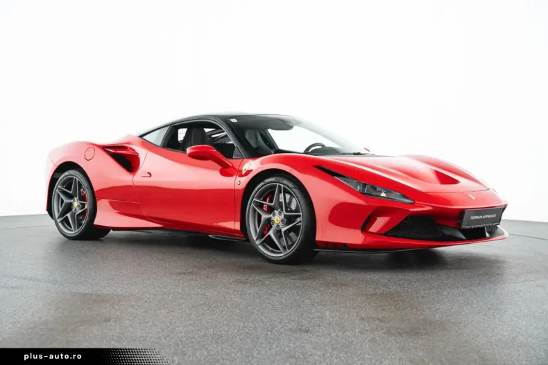 Ferrari F8 din 2022 cu 9.441 km - oferta FER166745 - foto 3