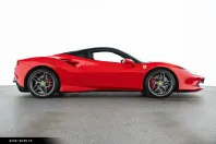 Ferrari F8 din 2022 cu 9.441 km - oferta FER166745 - foto 4
