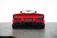 Ferrari F8 din 2022 cu 9.441 km - oferta FER166745 - foto 6
