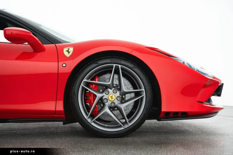 Ferrari F8 din 2022 cu 9.441 km - oferta FER166745 - foto 9