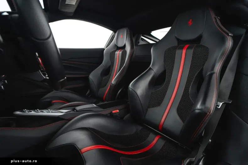 Ferrari F8 din 2022 cu 9.441 km - oferta FER166745 - foto 11