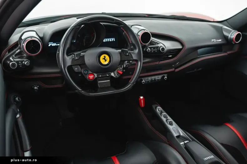 Ferrari F8 din 2022 cu 9.441 km - oferta FER166745 - foto 12