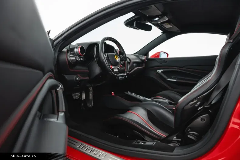 Ferrari F8 din 2022 cu 9.441 km - oferta FER166745 - foto 14