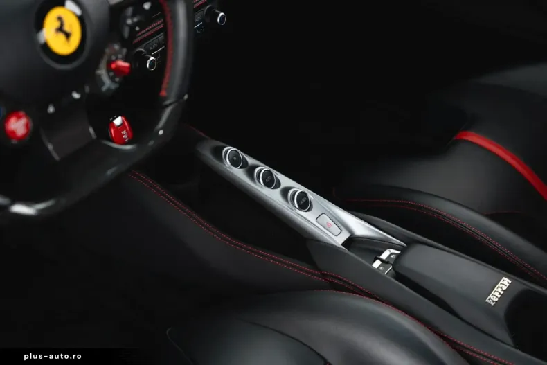 Ferrari F8 din 2022 cu 9.441 km - oferta FER166745 - foto 18