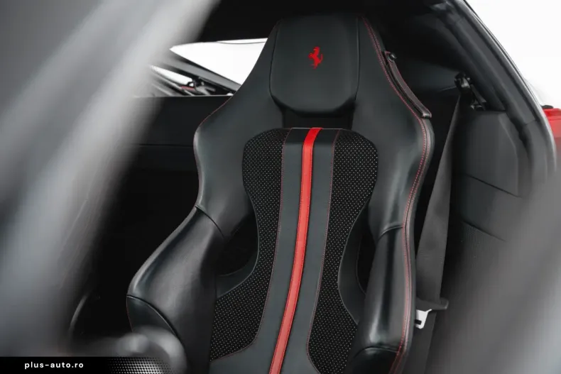 Ferrari F8 din 2022 cu 9.441 km - oferta FER166745 - foto 21