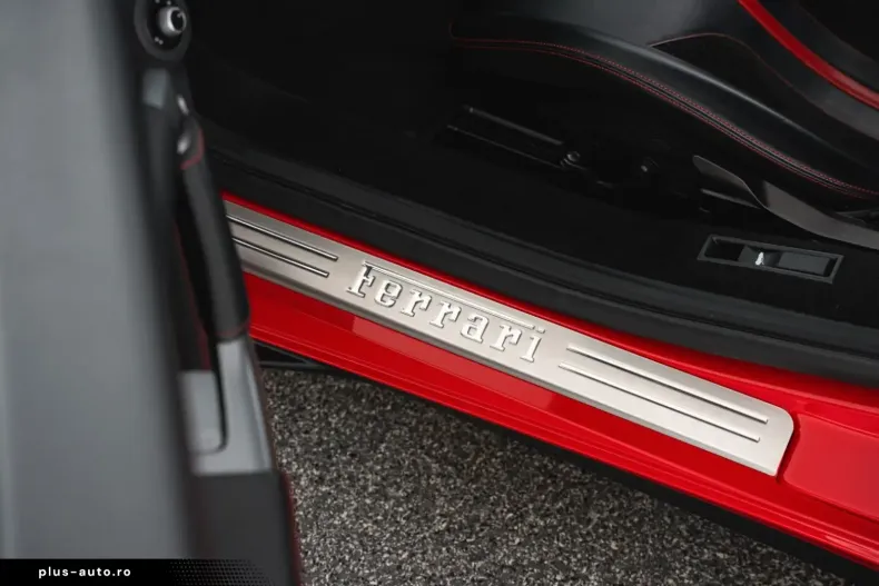 Ferrari F8 din 2022 cu 9.441 km - oferta FER166745 - foto 22
