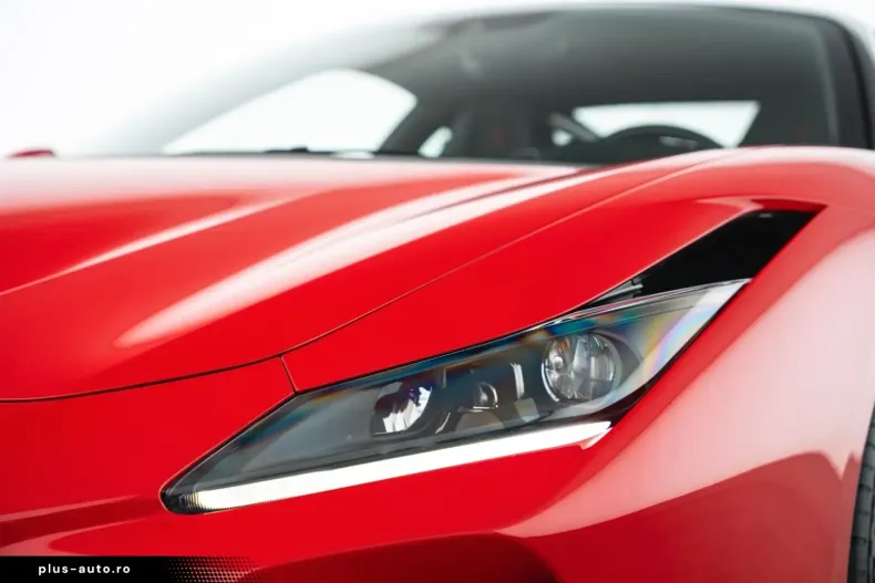 Ferrari F8 din 2022 cu 9.441 km - oferta FER166745 - foto 23