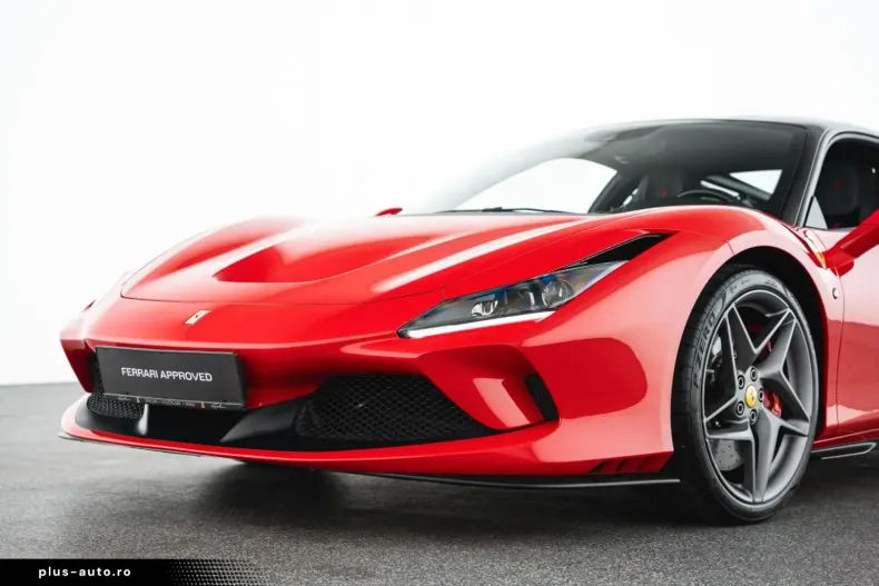 Ferrari F8 din 2022 cu 9.441 km - oferta FER166745 - foto 24
