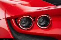 Ferrari F8 din 2022 cu 9.441 km - oferta FER166745 - foto 25