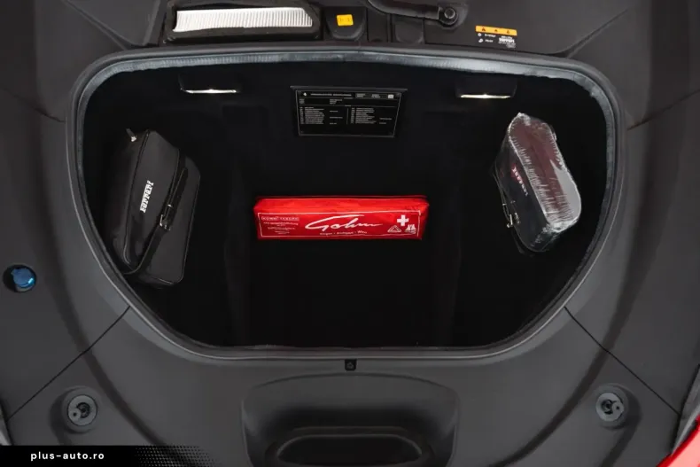 Ferrari F8 din 2022 cu 9.441 km - oferta FER166745 - foto 30