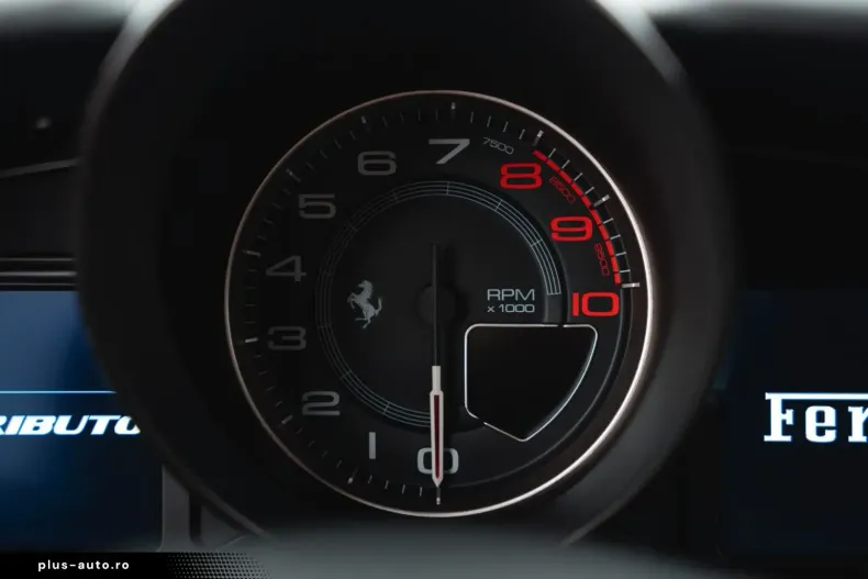 Ferrari F8 din 2022 cu 9.441 km - oferta FER166745 - foto 34