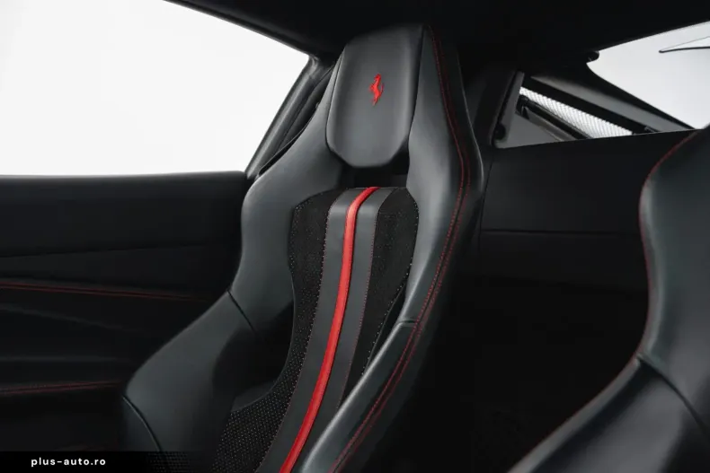 Ferrari F8 din 2022 cu 9.441 km - oferta FER166745 - foto 35