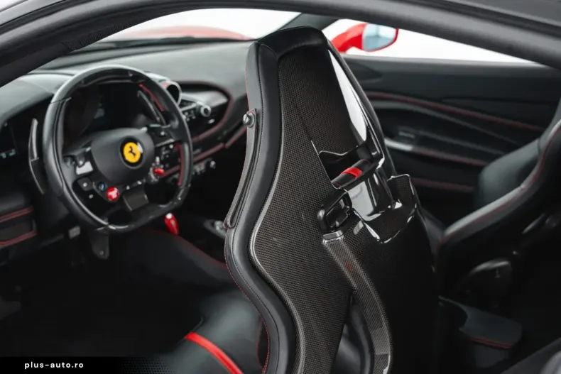 Ferrari F8 din 2022 cu 9.441 km - oferta FER166745 - foto 39
