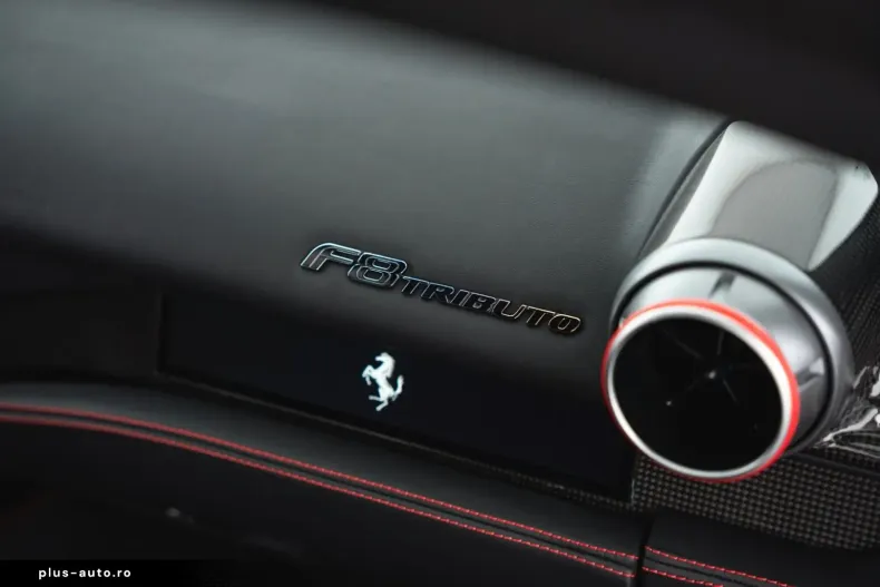 Ferrari F8 din 2022 cu 9.441 km - oferta FER166745 - foto 40