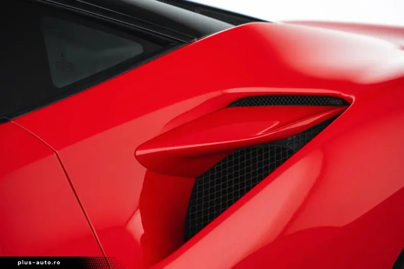 Ferrari F8 din 2022 cu 9.441 km - oferta FER166745 - foto 48