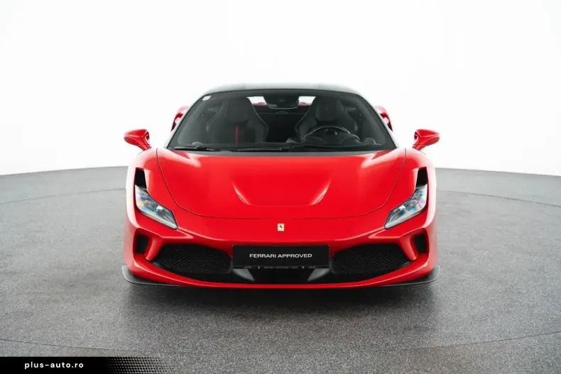 Ferrari F8 din 2022 cu 9.441 km - oferta FER166745 - foto 50