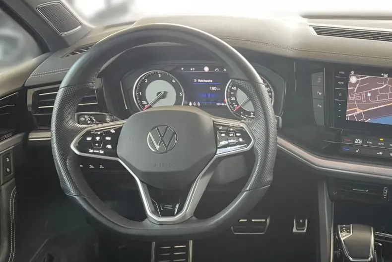 Volkswagen Touareg din 2022 cu 99.989 km - oferta VOL166746 - foto 8