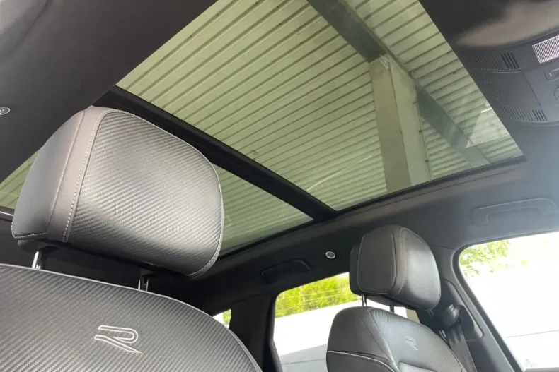 Volkswagen Touareg din 2022 cu 99.989 km - oferta VOL166746 - foto 14