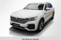 Volkswagen Touareg din 2022 cu 48.550 km - oferta VOL166747 - foto 1