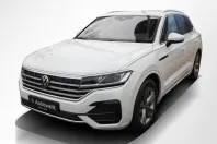 Volkswagen Touareg din 2022 cu 48.550 km - oferta VOL166747 - foto 11