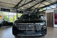 Volkswagen Touareg din 2022 cu 92.852 km - oferta VOL166748 - foto 9