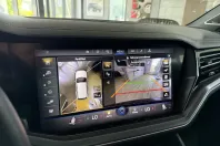 Volkswagen Touareg din 2022 cu 92.852 km - oferta VOL166748 - foto 22