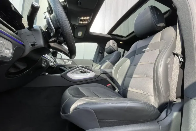 Mercedes-Benz GLE 53 AMG din 2024 cu 29.857 km - oferta MER166749 - foto 7