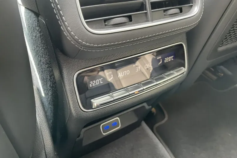 Mercedes-Benz GLE 53 AMG din 2024 cu 29.857 km - oferta MER166749 - foto 31