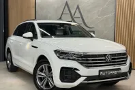 Volkswagen Touareg din 2022 cu 64.100 km - oferta VOL166750 - foto 1