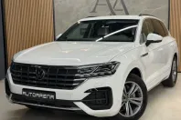 Volkswagen Touareg din 2022 cu 64.100 km - oferta VOL166750 - foto 2