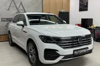 Volkswagen Touareg din 2022 cu 64.100 km - oferta VOL166750 - foto 5