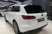 Volkswagen Touareg din 2022 cu 64.100 km - oferta VOL166750 - foto 8