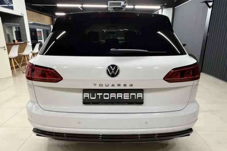 Volkswagen Touareg din 2022 cu 64.100 km - oferta VOL166750 - foto 10