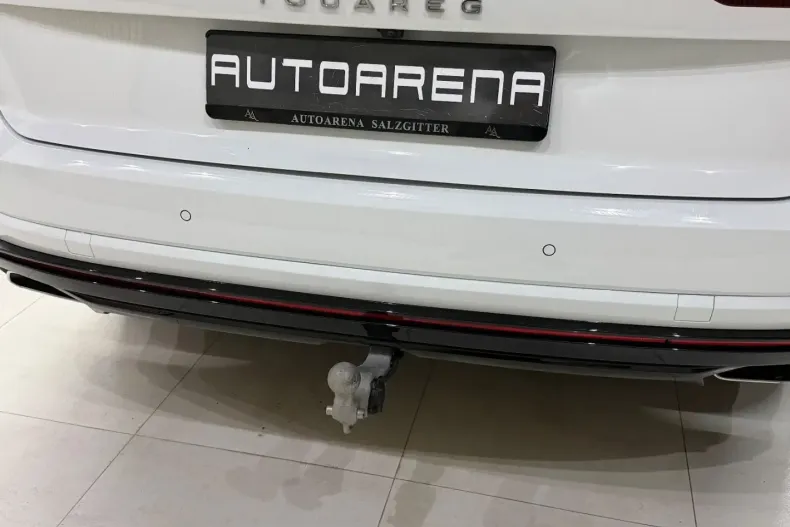 Volkswagen Touareg din 2022 cu 64.100 km - oferta VOL166750 - foto 21