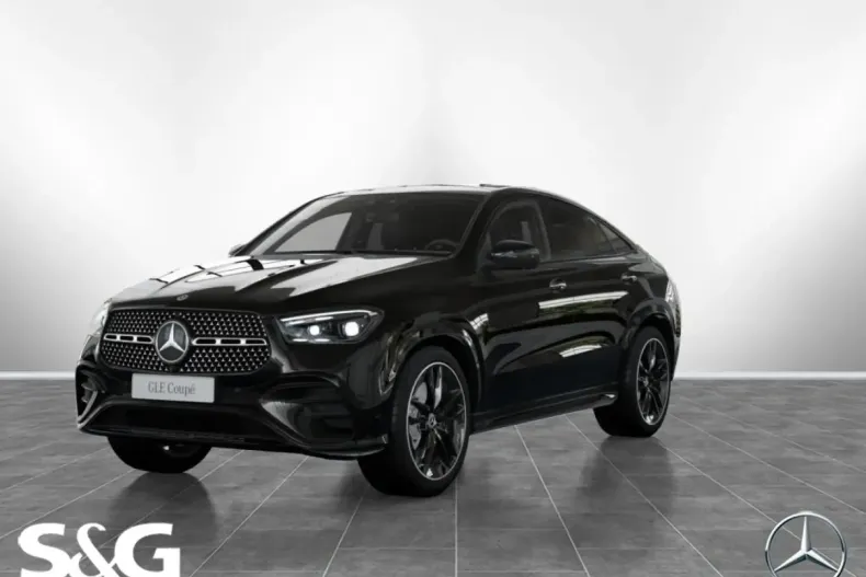 Mercedes-Benz GLE 450 din 2024 cu 28.714 km - oferta MER166751 - foto 1