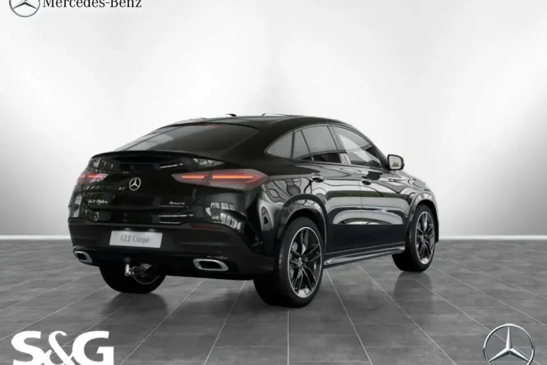 Mercedes-Benz GLE 450 din 2024 cu 28.714 km - oferta MER166751 - foto 3