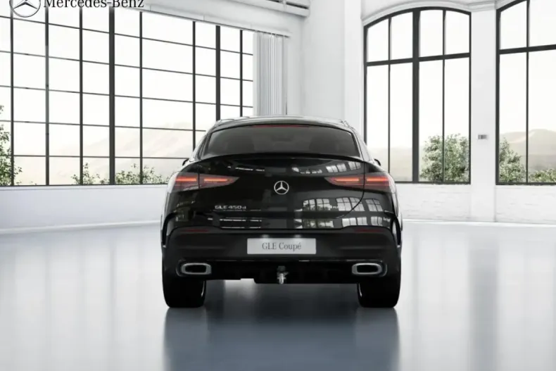 Mercedes-Benz GLE 450 din 2024 cu 28.714 km - oferta MER166751 - foto 4