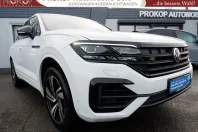 Volkswagen Touareg din 2022 cu 77.250 km - oferta VOL166752 - foto 1