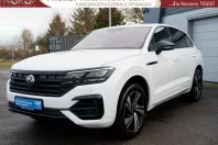 Volkswagen Touareg din 2022 cu 77.250 km - oferta VOL166752 - foto 9
