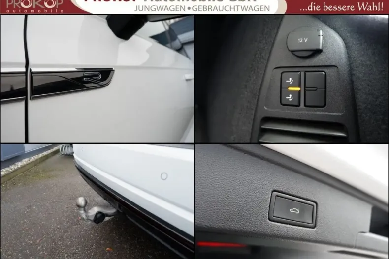 Volkswagen Touareg din 2022 cu 77.250 km - oferta VOL166752 - foto 12