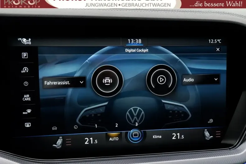 Volkswagen Touareg din 2022 cu 77.250 km - oferta VOL166752 - foto 26