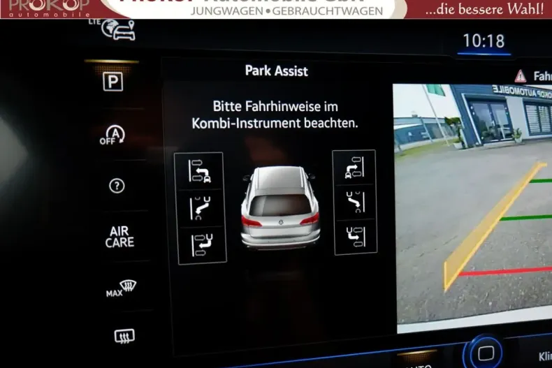 Volkswagen Touareg din 2022 cu 77.250 km - oferta VOL166752 - foto 28