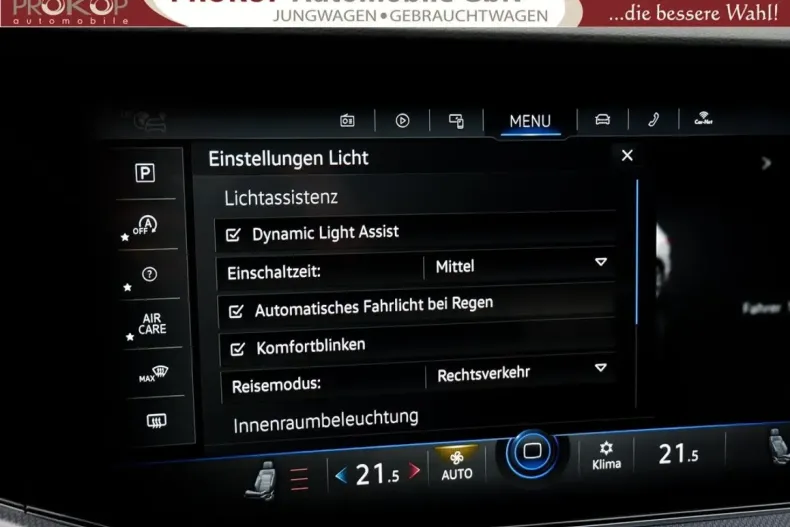 Volkswagen Touareg din 2022 cu 77.250 km - oferta VOL166752 - foto 32