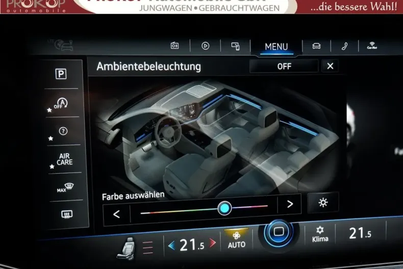 Volkswagen Touareg din 2022 cu 77.250 km - oferta VOL166752 - foto 36