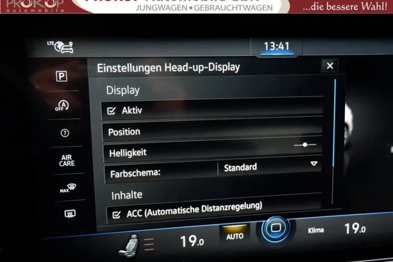 Volkswagen Touareg din 2022 cu 77.250 km - oferta VOL166752 - foto 37