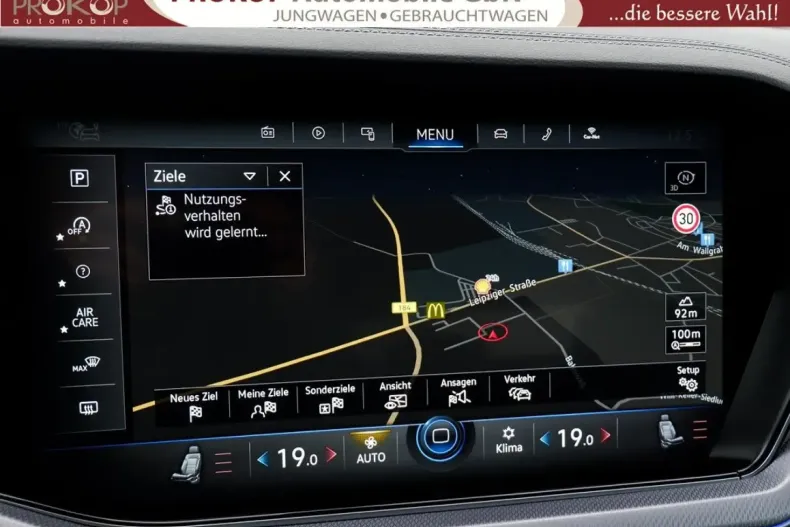 Volkswagen Touareg din 2022 cu 77.250 km - oferta VOL166752 - foto 38