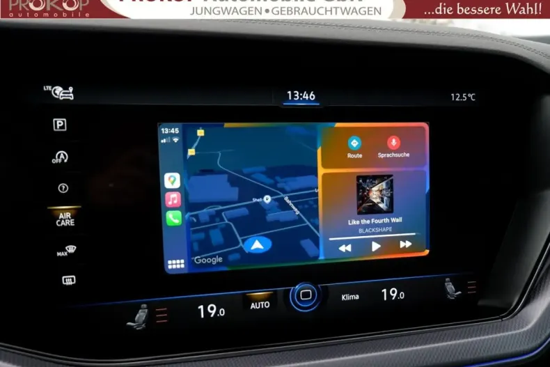 Volkswagen Touareg din 2022 cu 77.250 km - oferta VOL166752 - foto 40