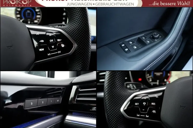 Volkswagen Touareg din 2022 cu 77.250 km - oferta VOL166752 - foto 44