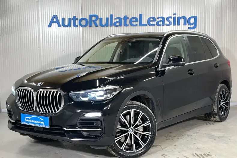 BMW X5 din 2021 cu 86.426 km - oferta BMW166753 - foto 1