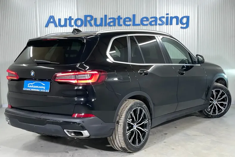 BMW X5 din 2021 cu 86.426 km - oferta BMW166753 - foto 3